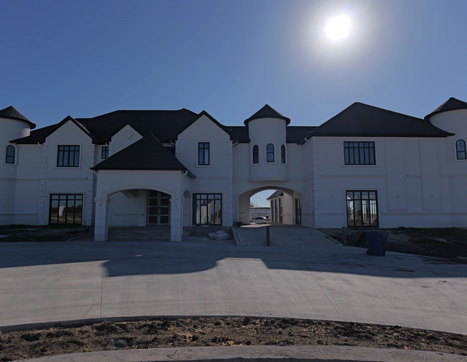 The Mansion Gallery Image