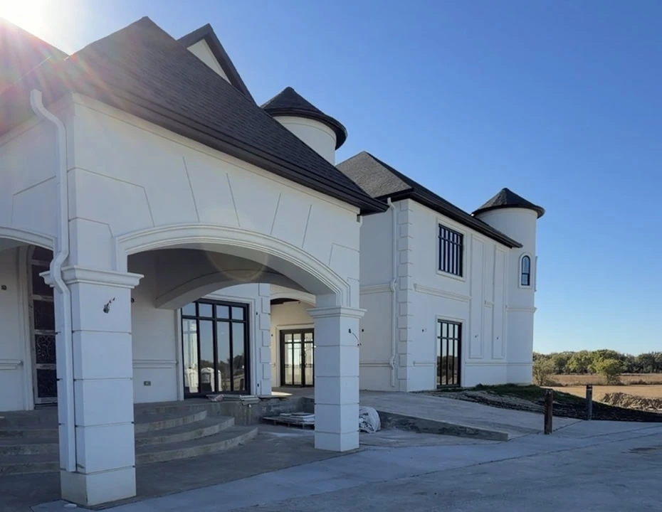 The Mansion Gallery Image